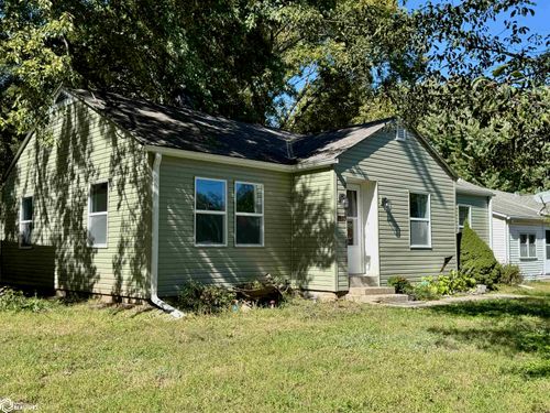 1905 Monroe St, Hamburg, IA, 51640-1713 | Card Image