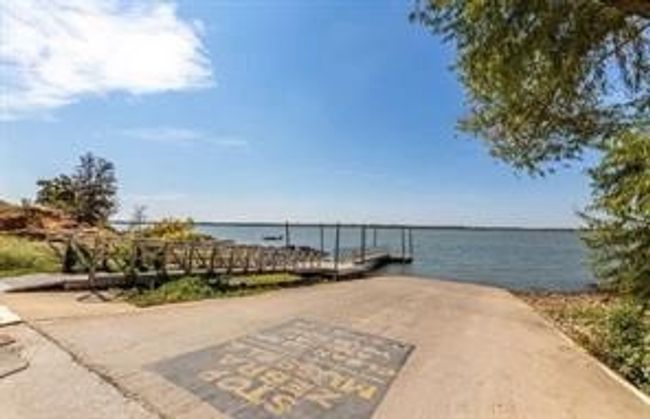 639 Matador Dr, Home with 0 bedrooms, 0 bathrooms and null parking in Oak Point TX | Image 4