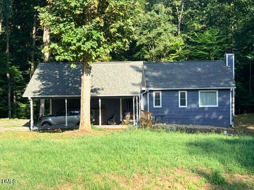 7422 S Fawnbrook Dr, Hillsborough, NC, 27278-9708 | Card Image