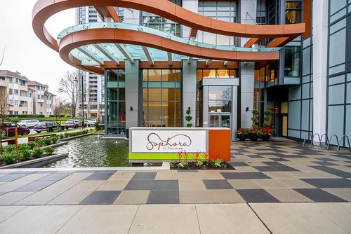 4004-1182 Westwood Street, Coquitlam, BC, V3B0T9 | Card Image