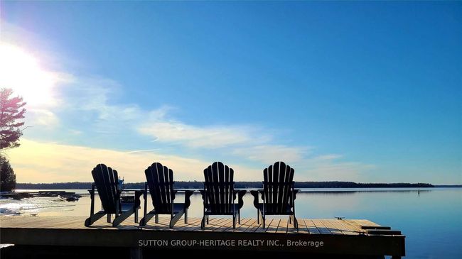 28 Goodman Rd, House other with 5 bedrooms, 5 bathrooms and 3 parking in Fenelon Falls ON | Image 40