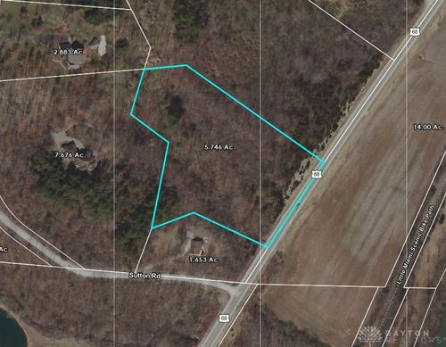 00 Xenia Ave, Yellow Springs, OH, 45387 | Card Image