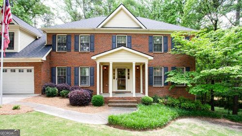 1855 Vintage Dr, Snellville, GA, 30078-2271 | Card Image