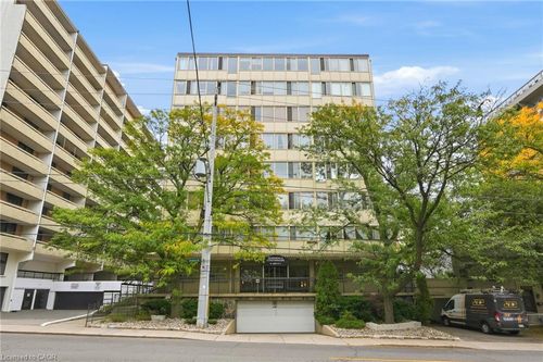 606-101 Queen St S, Hamilton, ON, L8P3R9 | Card Image