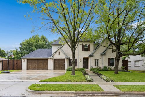3534 Ingleside Dr, Dallas, TX, 75229-6037 | Card Image