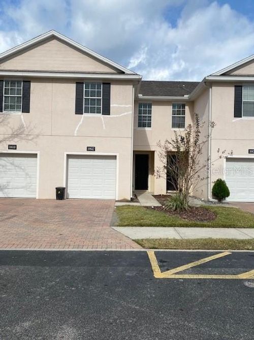 1302-10642 Regent Square Dr, Orlando, FL, 32825-4522 | Card Image