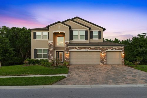 17834 Cortes Creek Blvd, Spring Hill, FL, 34610-0210 | Card Image