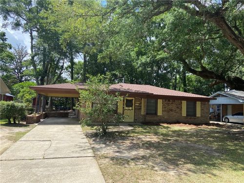 950 Emelda Dr, Mobile, AL, 36606-2724 | Card Image