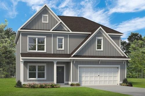 5028 Cecelia Drive, Powder Springs, GA, 30127 | Card Image