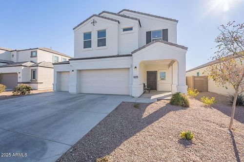 31063 W Cheery Lynn Road, Buckeye, AZ, 85396 | Card Image