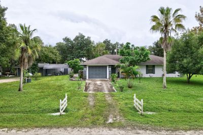 9306 126th Court, House other with 4 bedrooms, 2 bathrooms and null parking in Fellsmere FL | Image 3