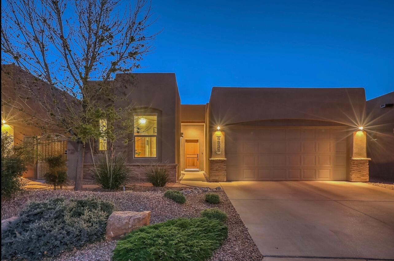 Residential Lease in Albuquerque 5