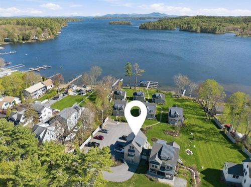 unit-a-14A Lake Shore Dr, Moultonborough, NH, 03254-4057 | Card Image