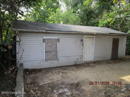 r-3071 University Rd, Louisville, KY, 40206 | Card Image