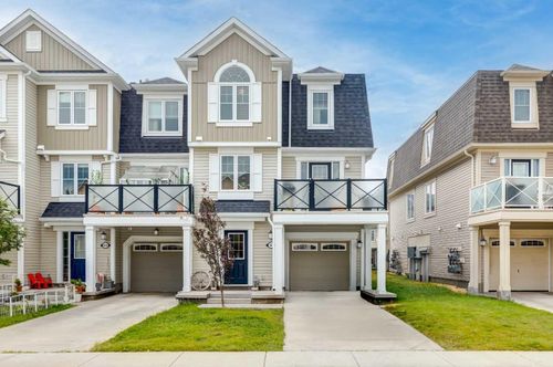 162 Windstone Mews Sw, Airdrie, AB, T4B3X4 | Card Image