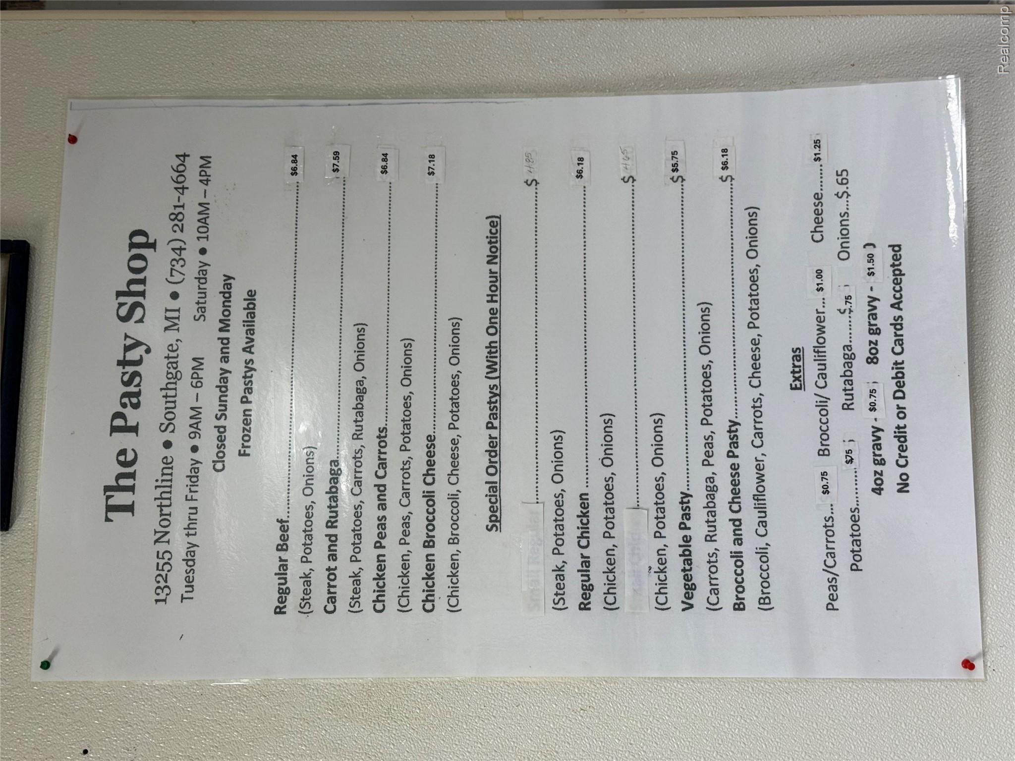 Business Opportunity in Southgate 3