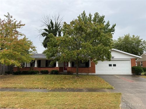 432 Scarborough Ct, New Lebanon, OH, 45345-1645 | Card Image