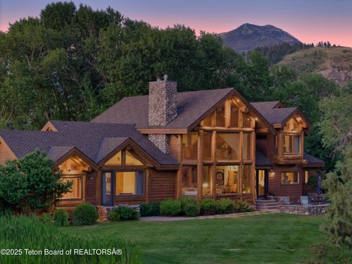 169 Raven Rd, Irwin, ID, 83428 | Card Image