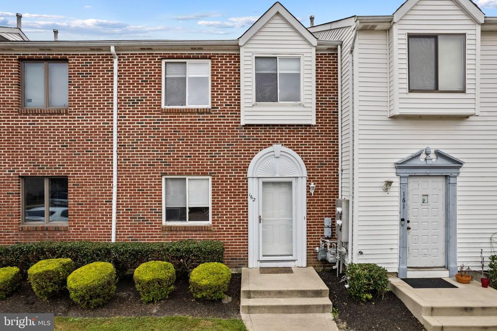 Yorktown Blvd, Hammonton, NJ 08037