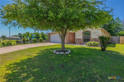 2813 Burlington, Temple, TX, 76504-2298 | Card Image
