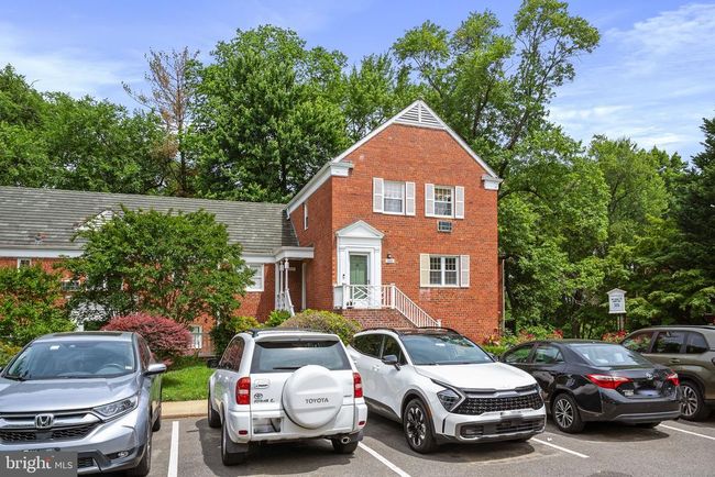 1535 Mount Eagle Pl, Condo with 1 bedrooms, 1 bathrooms and null parking in ALEXANDRIA VA | Image 19