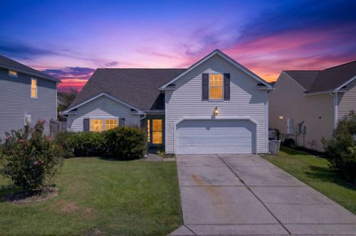 110 Cherry Laurel Lane, Goose Creek, SC, 29445 | Card Image