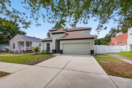 3204 W Marlin Ave, Tampa, FL, 33611-3708 | Card Image