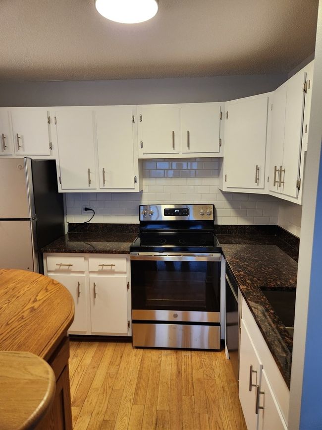 APT-20J - 5100 N Marine Dr, Condo with 1 bedrooms, 1 bathrooms and null parking in Chicago IL | Image 9