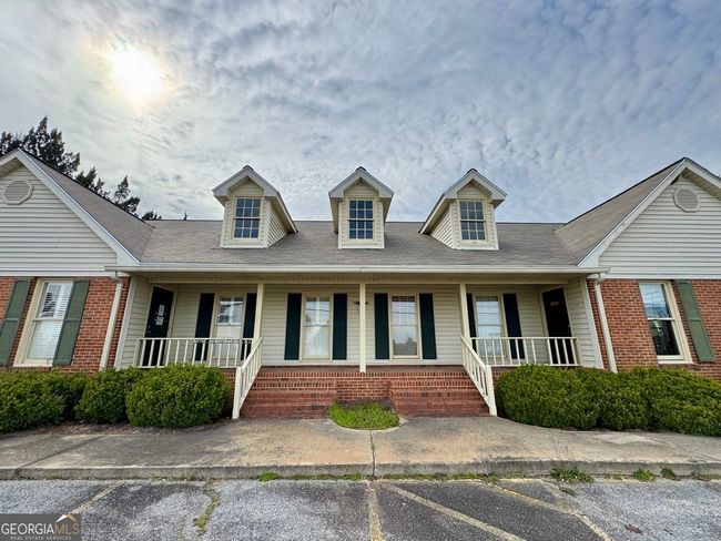 171 Perry House Rd, Home with 0 bedrooms, 0 bathrooms and 30 parking in Fitzgerald GA | Image 12