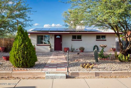 4601 E 28th St, Tucson, AZ, 85711-6343 | Card Image