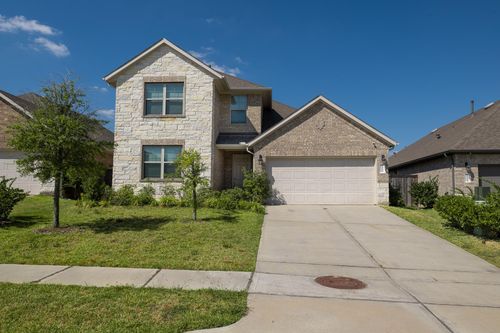 1258 Sandstone Hills Dr, Montgomery, TX, 77316-2249 | Card Image
