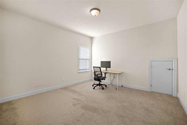 UNIT-108 - 600 C Bar Ranch Trl, House other with 3 bedrooms, 3 bathrooms and 4 parking in Cedar Park TX | Image 25