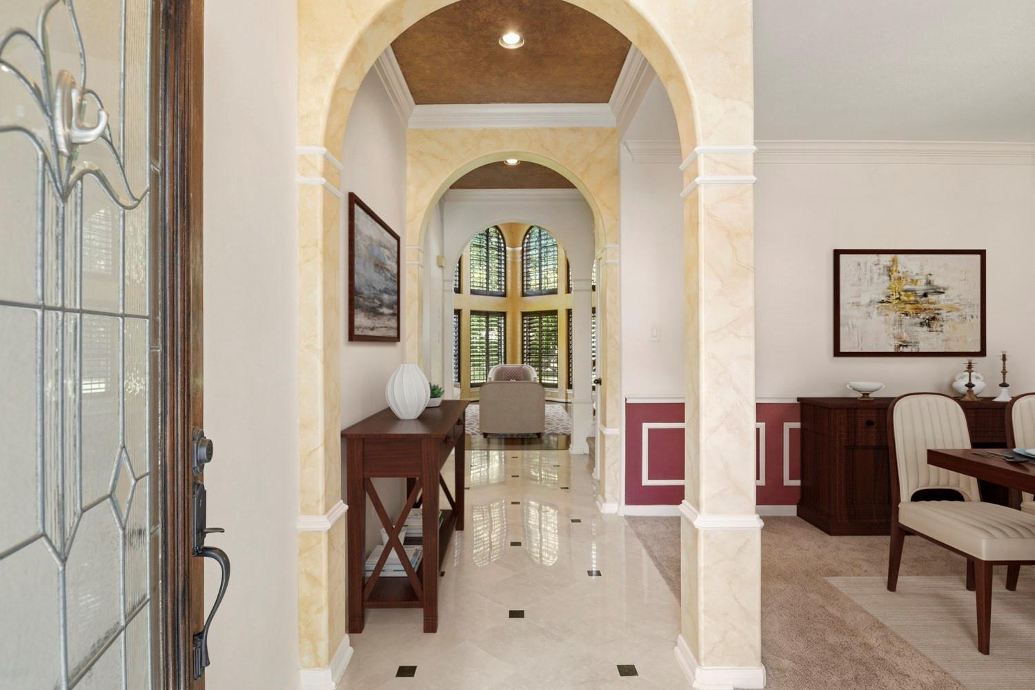 Residential in Sugar Land 4