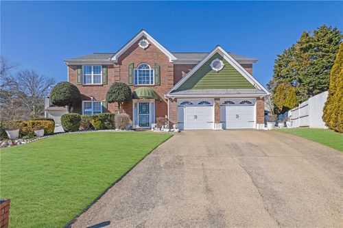 1611 Hathaway Place Nw Place, Kennesaw, GA, 30144 | Card Image