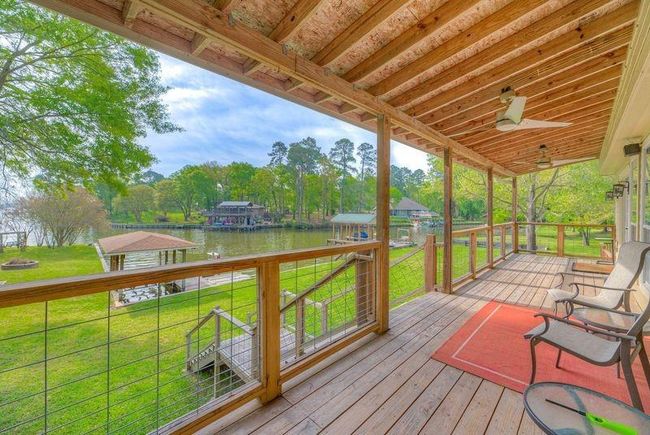 220 Harbor Dr, House other with 3 bedrooms, 2 bathrooms and 2 parking in Onalaska TX | Image 7