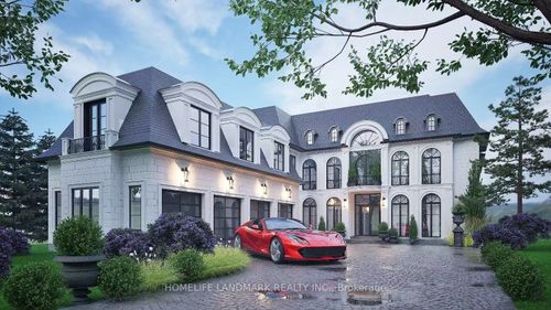 108 Garden Ave, Richmond Hill, ON, L4C6M1 | Card Image