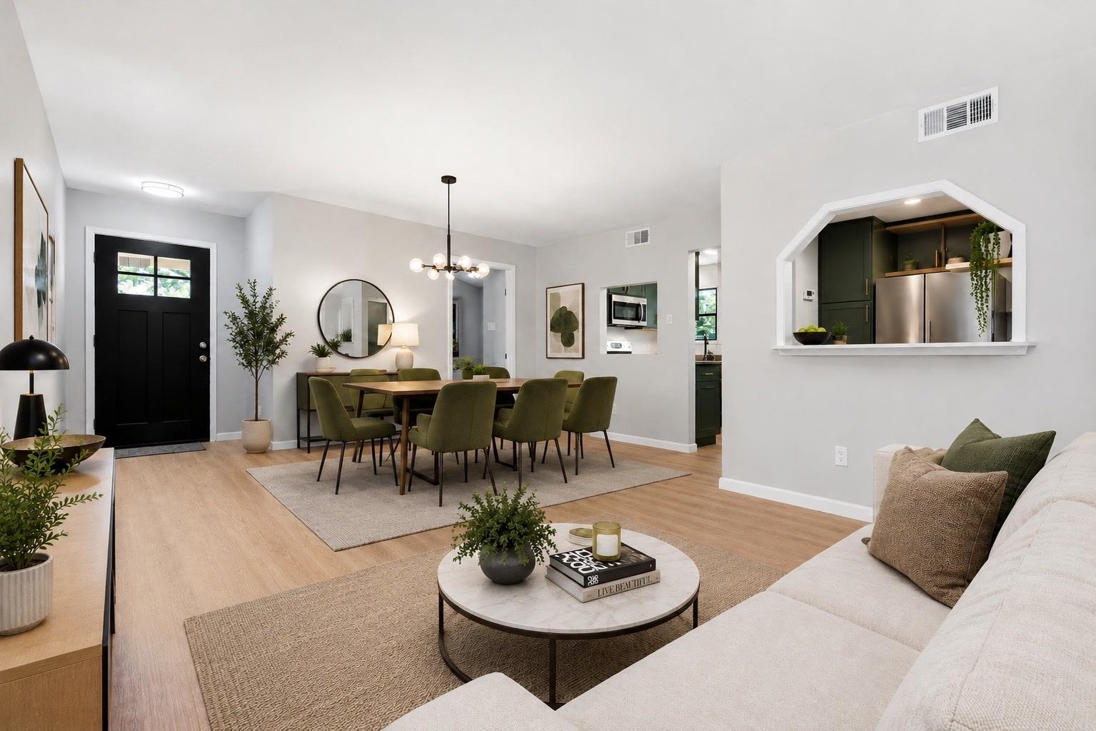 Residential in Austin