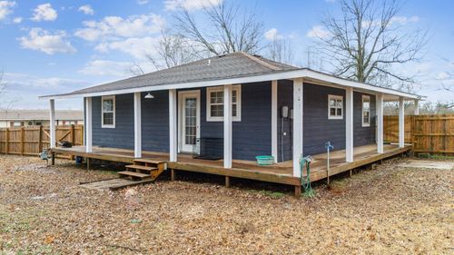 396 Se Cherokee St, Bluejacket, OK, 74333 | Card Image