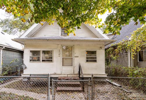2740 Albion St, Toledo, OH, 43610-1219 | Card Image
