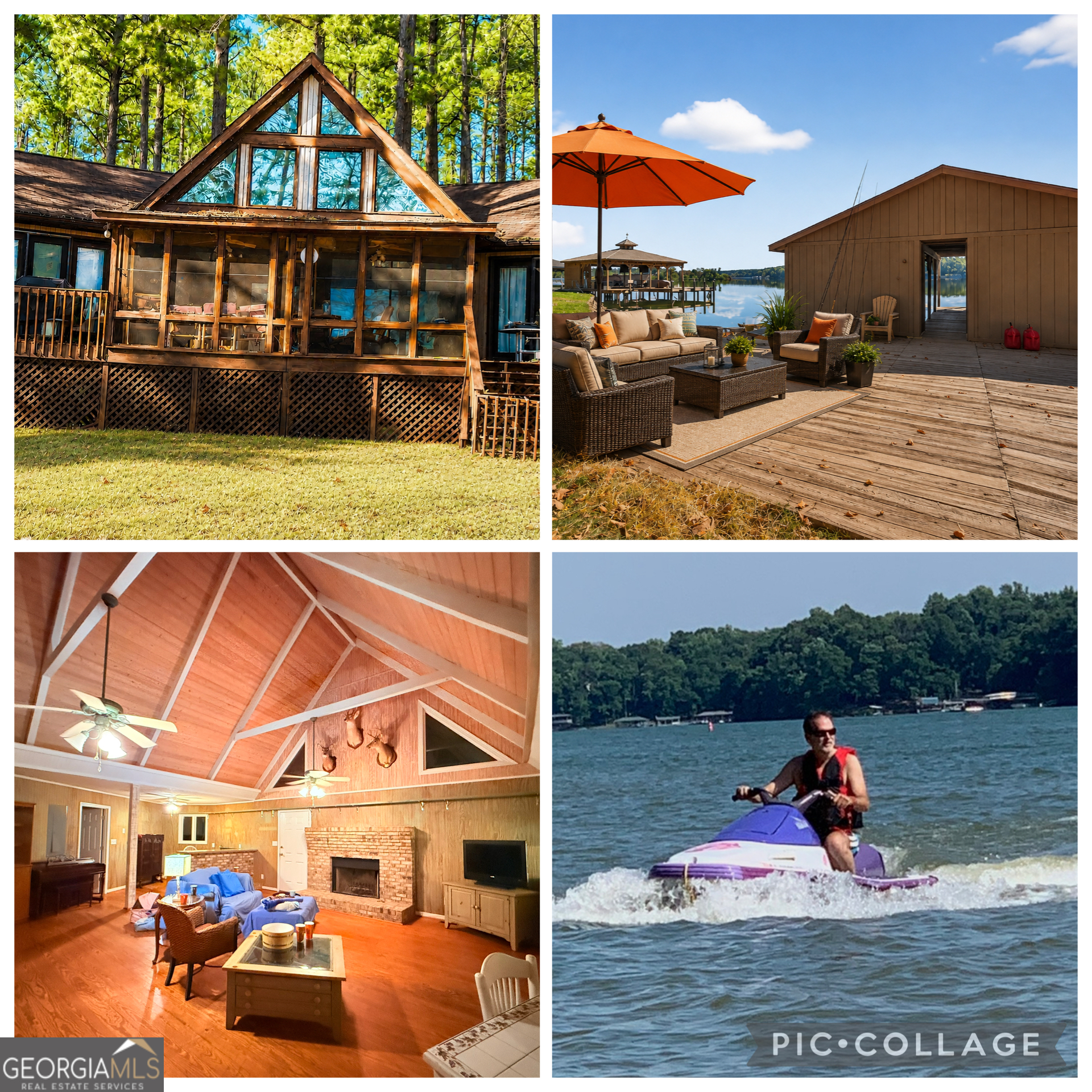 Residential in Eatonton