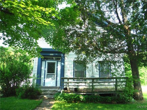 3131 West St, Constableville, NY, 13325 | Card Image