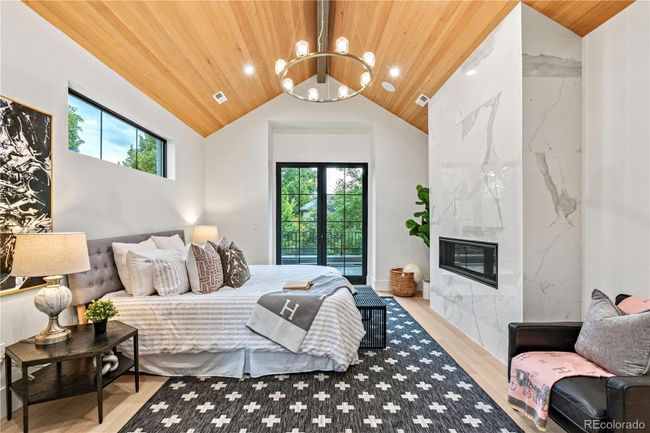 1238 S Saint Paul St, House other with 4 bedrooms, 6 bathrooms and 3 parking in Denver CO | Image 38
