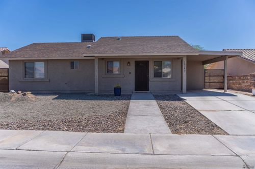10343 E 38th Pl, Yuma, AZ, 85365-7201 | Card Image