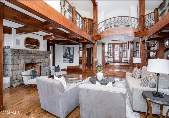 460 El Mirador, House other with 4 bedrooms, 6 bathrooms and 3 parking in Edwards CO | Image 13