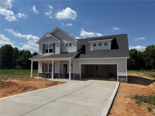 117 S Market St, Benson, NC, 27504-1520 | Card Image