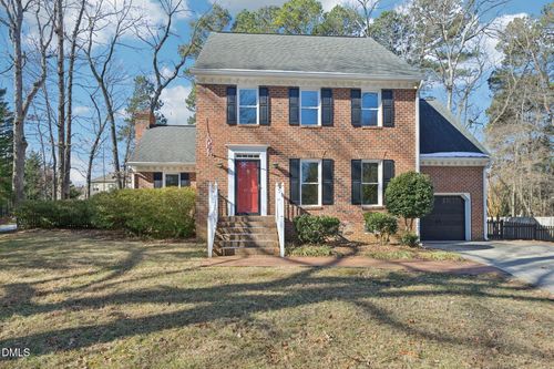 9712 Astor Ct, Cary, NC, 27518-1506 | Card Image