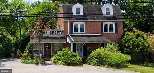 6611 Baltimore National Pike, CATONSVILLE, MD, 21228-3908 | Card Image