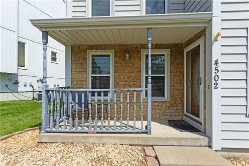 4502 Nw 58th Ter, Kansas City, MO, 64151-4610 | Card Image