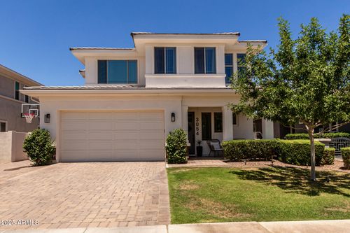 3054 E Bloomfield Pkwy, Gilbert, AZ, 85296-0562 | Card Image