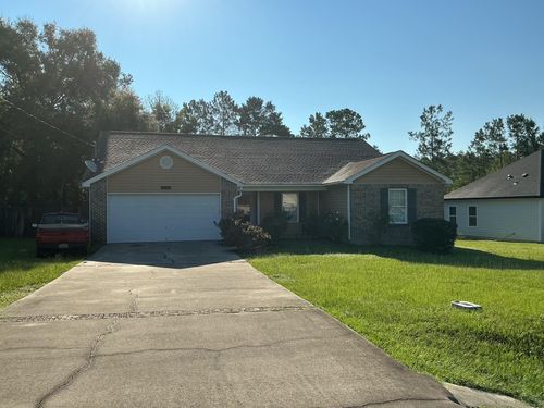 463 Sand Pine Dr, MIDWAY, FL, 32343-4232 | Card Image